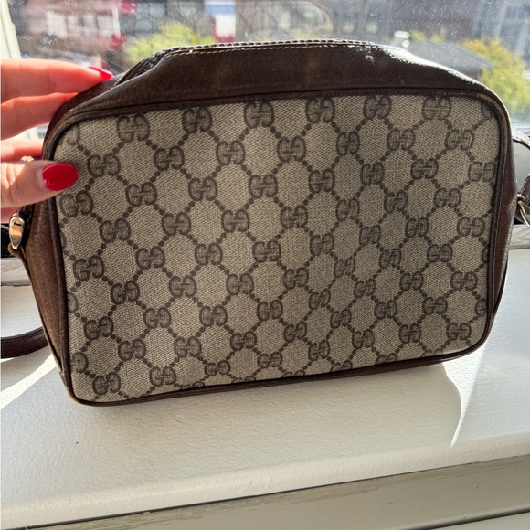 Gucci Ophidia Messenger Bag - Picture 3 of 4